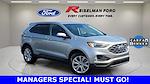 Used 2022 Ford Edge Titanium for sale #3R758 - photo 1