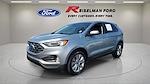 Used 2022 Ford Edge Titanium for sale #3R758 - photo 3
