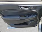 Used 2022 Ford Edge Titanium for sale #3R758 - photo 15