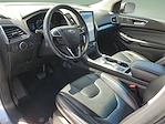 Used 2022 Ford Edge Titanium for sale #3R758 - photo 19