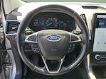 Used 2022 Ford Edge Titanium for sale #3R758 - photo 21