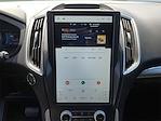 Used 2022 Ford Edge Titanium for sale #3R758 - photo 27