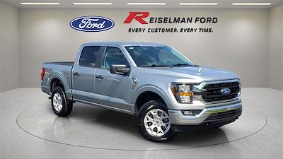 2023 Ford F-150 SuperCrew Cab 4WD Pickup for sale #3R759 - photo 1