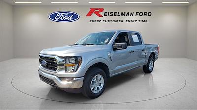 2023 Ford F-150 SuperCrew Cab 4WD Pickup for sale #3R759 - photo 2