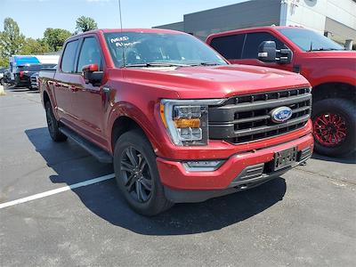 2021 Ford F-150 SuperCrew Cab 4WD Pickup for sale #3R760 - photo 1