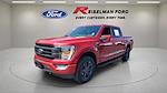 2021 Ford F-150 SuperCrew Cab 4WD Pickup for sale #3R760 - photo 12