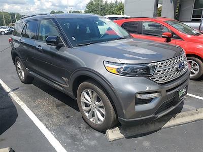 2023 Ford Explorer RWD SUV for sale #3R761 - photo 1