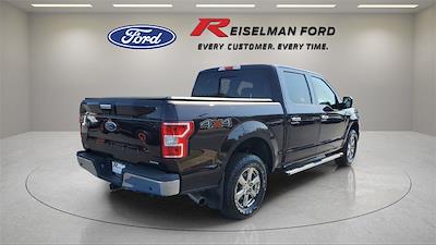2020 Ford F-150 SuperCrew Cab 4WD Pickup for sale #3R764 - photo 2