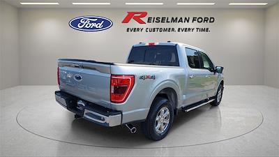 2022 Ford F-150 SuperCrew Cab 4WD Pickup for sale #3R765 - photo 2