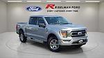 2022 Ford F-150 SuperCrew Cab 4WD Pickup for sale #3R765 - photo 1