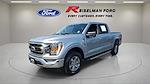 2022 Ford F-150 SuperCrew Cab 4WD Pickup for sale #3R765 - photo 3
