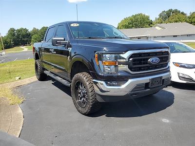 2023 Ford F-150 SuperCrew Cab 4WD Pickup for sale #3R766 - photo 1