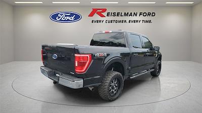 2023 Ford F-150 SuperCrew Cab 4WD Pickup for sale #3R766 - photo 2