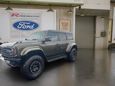 Used 2024 Ford Bronco Raptor for sale #3R766A - photo 1