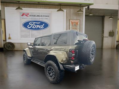 Used 2024 Ford Bronco Raptor for sale #3R766A - photo 2