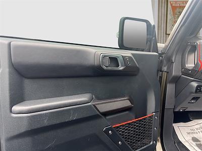 2024 Ford Bronco 4WD SUV for sale #3R766A - photo 2