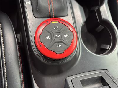 Used 2024 Ford Bronco Raptor for sale #3R766A - photo 1