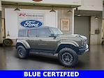2024 Ford Bronco 4WD SUV for sale #3R766A - photo 24