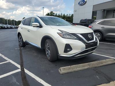 2023 Nissan Murano FWD SUV for sale #3R767 - photo 1