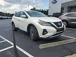 2023 Nissan Murano FWD SUV for sale #3R767 - photo 1