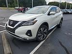 2023 Nissan Murano FWD SUV for sale #3R767 - photo 4