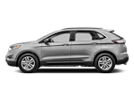 Used 2017 Ford Edge SEL for sale #3R767A - photo 4