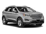 Used 2017 Ford Edge SEL for sale #3R767A - photo 7