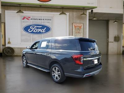 Used 2023 Ford Expedition MAX Limited 4WD SUV for sale #3R771 - photo 2