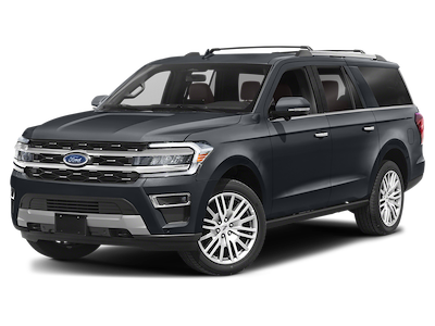 2023 Ford Expedition MAX 4WD SUV for sale #3R771 - photo 2