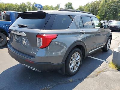 2022 Ford Explorer 4WD SUV for sale #3R773 - photo 2