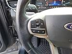 Used 2022 Ford Explorer XLT 4WD SUV for sale #3R773 - photo 4