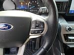 Used 2022 Ford Explorer XLT 4WD SUV for sale #3R773 - photo 5