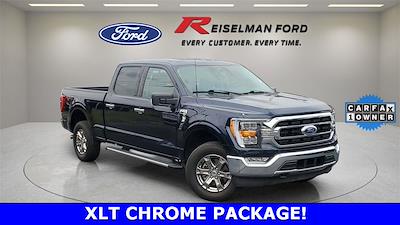 2022 Ford F-150 SuperCrew Cab 4WD Pickup for sale #3R774 - photo 1