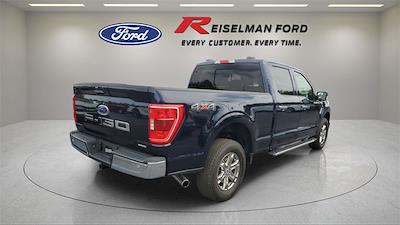 2022 Ford F-150 SuperCrew Cab 4WD Pickup for sale #3R774 - photo 2