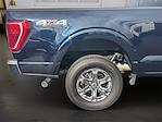 Used 2022 Ford F-150 XLT SuperCrew Cab for sale #3R774 - photo 27