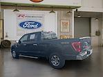 Used 2022 Ford F-150 XLT SuperCrew Cab for sale #3R774 - photo 2