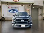 Used 2022 Ford F-150 XLT SuperCrew Cab for sale #3R774 - photo 3