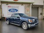 Used 2022 Ford F-150 XLT SuperCrew Cab for sale #3R774 - photo 5