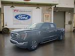 Used 2022 Ford F-150 XLT SuperCrew Cab for sale #3R774 - photo 1