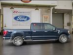Used 2022 Ford F-150 XLT SuperCrew Cab for sale #3R774 - photo 8