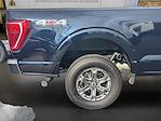 Used 2022 Ford F-150 XLT SuperCrew Cab for sale #3R774 - photo 9