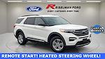Used 2022 Ford Explorer XLT 4WD SUV for sale #3R777 - photo 1
