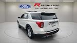 Used 2022 Ford Explorer XLT 4WD SUV for sale #3R777 - photo 4