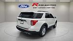Used 2022 Ford Explorer XLT 4WD SUV for sale #3R777 - photo 2