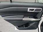 Used 2022 Ford Explorer XLT 4WD SUV for sale #3R777 - photo 9