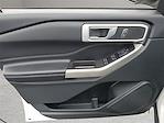 Used 2022 Ford Explorer XLT 4WD SUV for sale #3R777 - photo 15