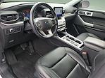 Used 2022 Ford Explorer XLT 4WD SUV for sale #3R777 - photo 19