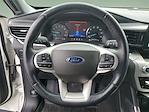 Used 2022 Ford Explorer XLT 4WD SUV for sale #3R777 - photo 21