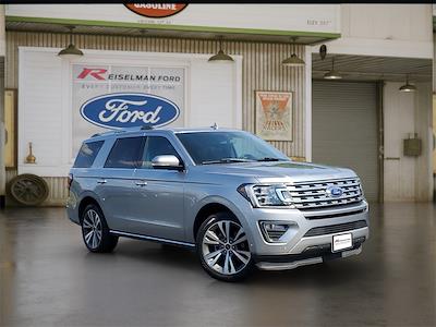 2020 Ford Expedition RWD SUV for sale #3R781 - photo 1