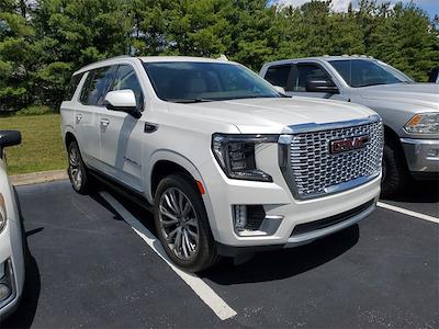 2021 GMC Yukon 4WD SUV for sale #3R782 - photo 1